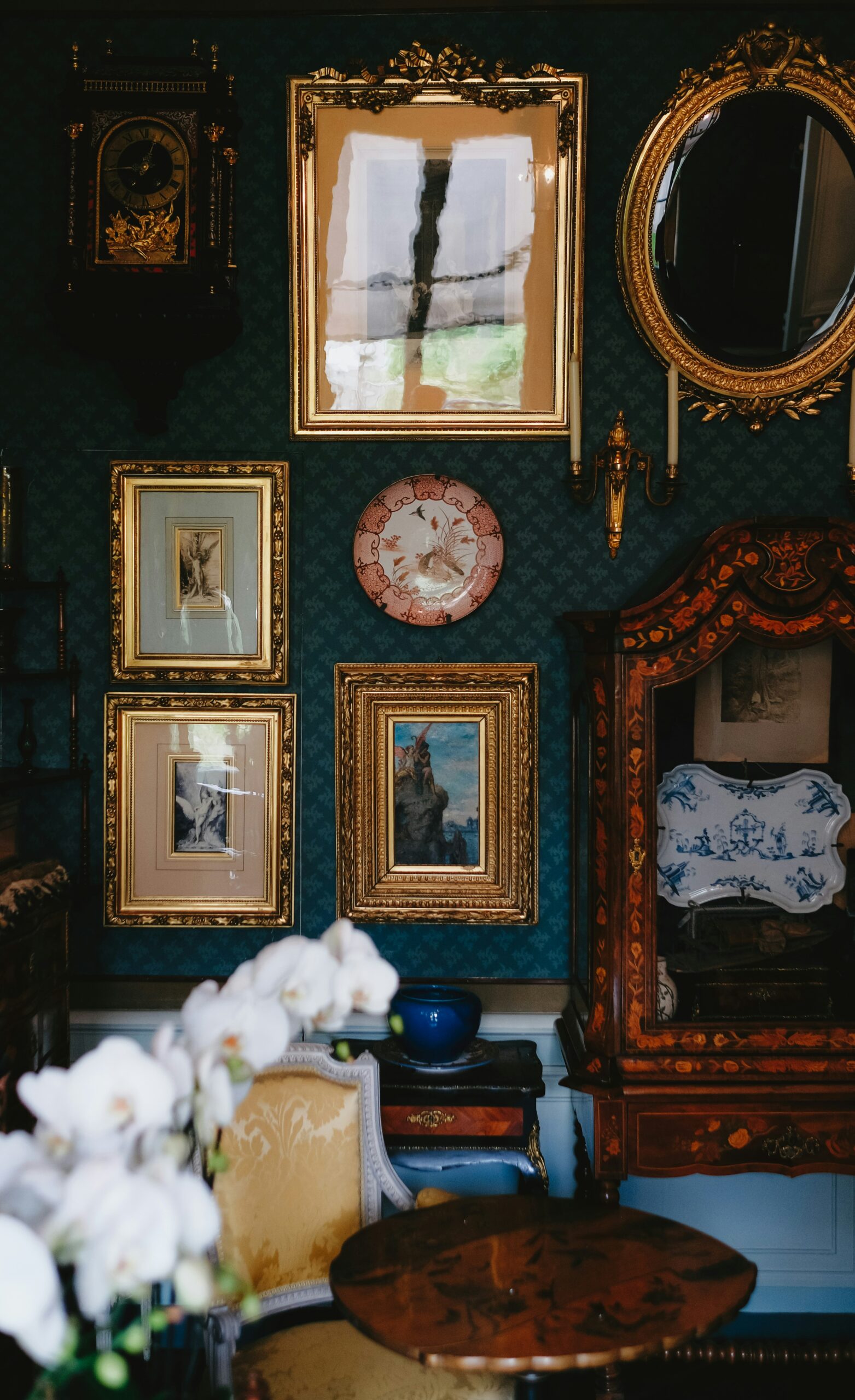 Adding Soul to Your Space: How to Bring Character to Your Home with Vintage Finds