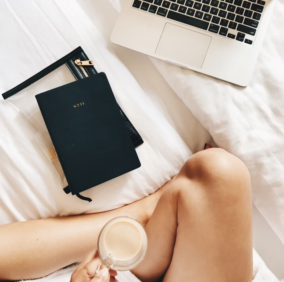 10 Intentional Wellness Tips to Soothe Your Soul