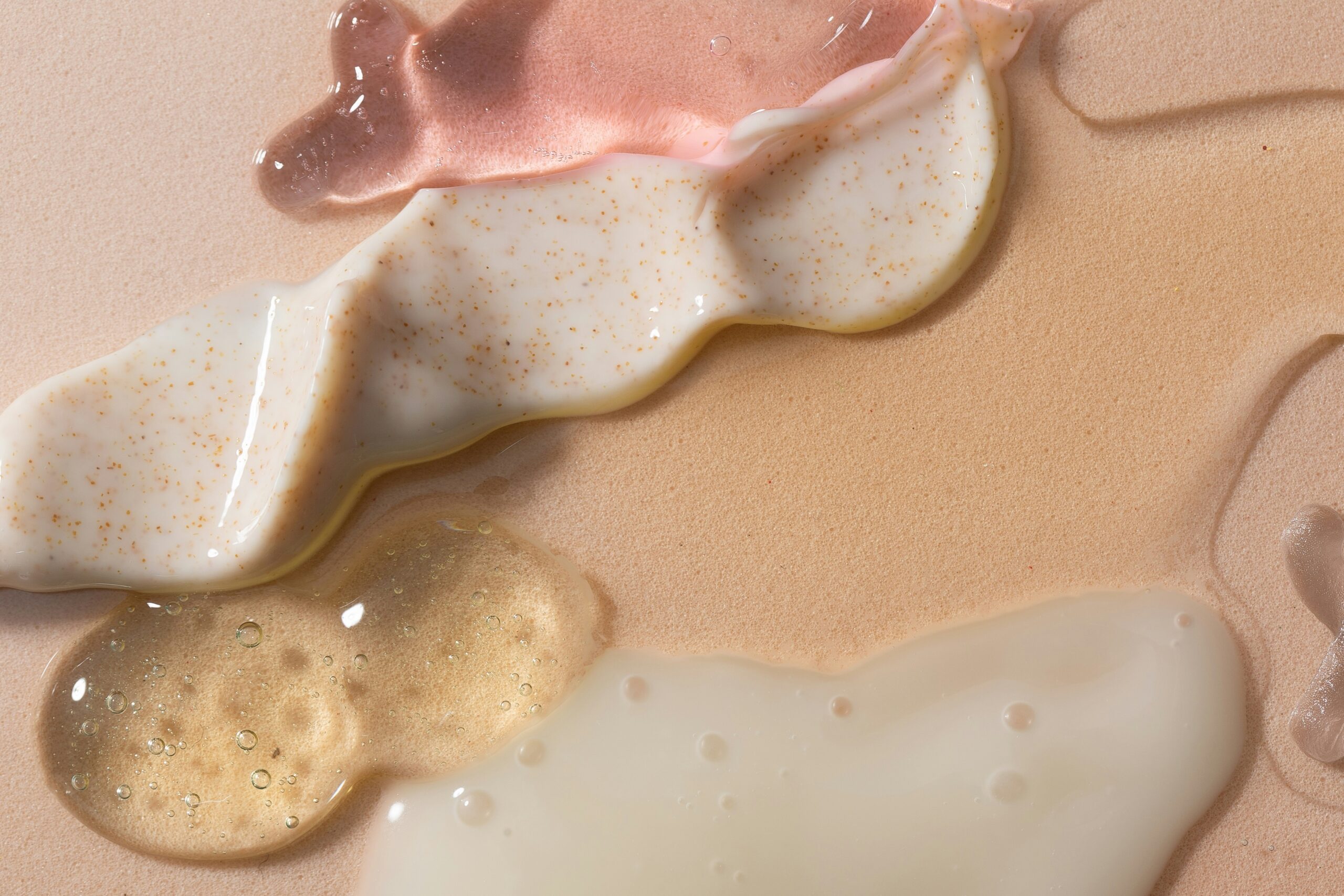 5 Simple Things You Can Do Right Now for Better Skin