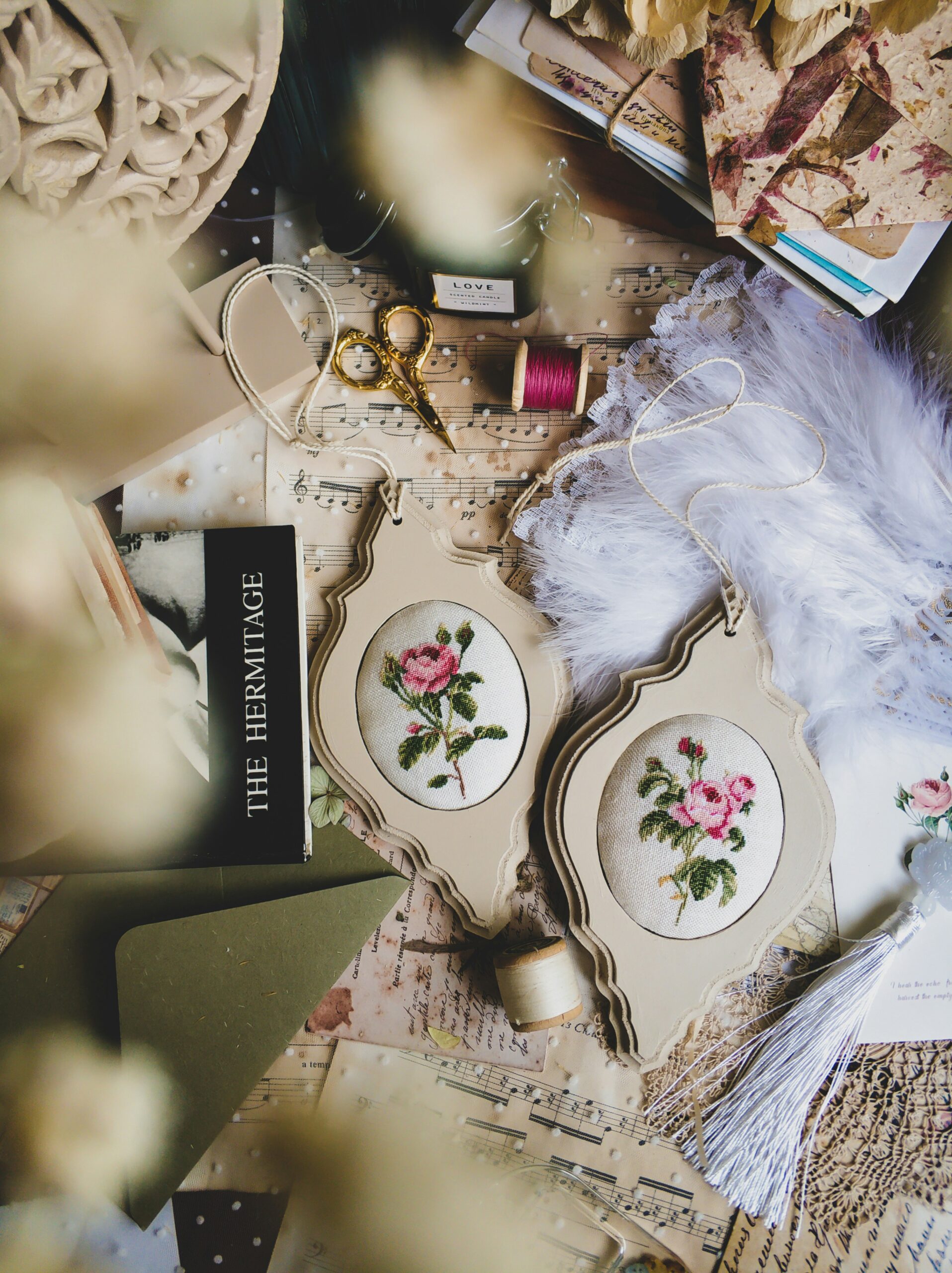 The Teresa Rose Way: Slower, Simpler, More Beautiful