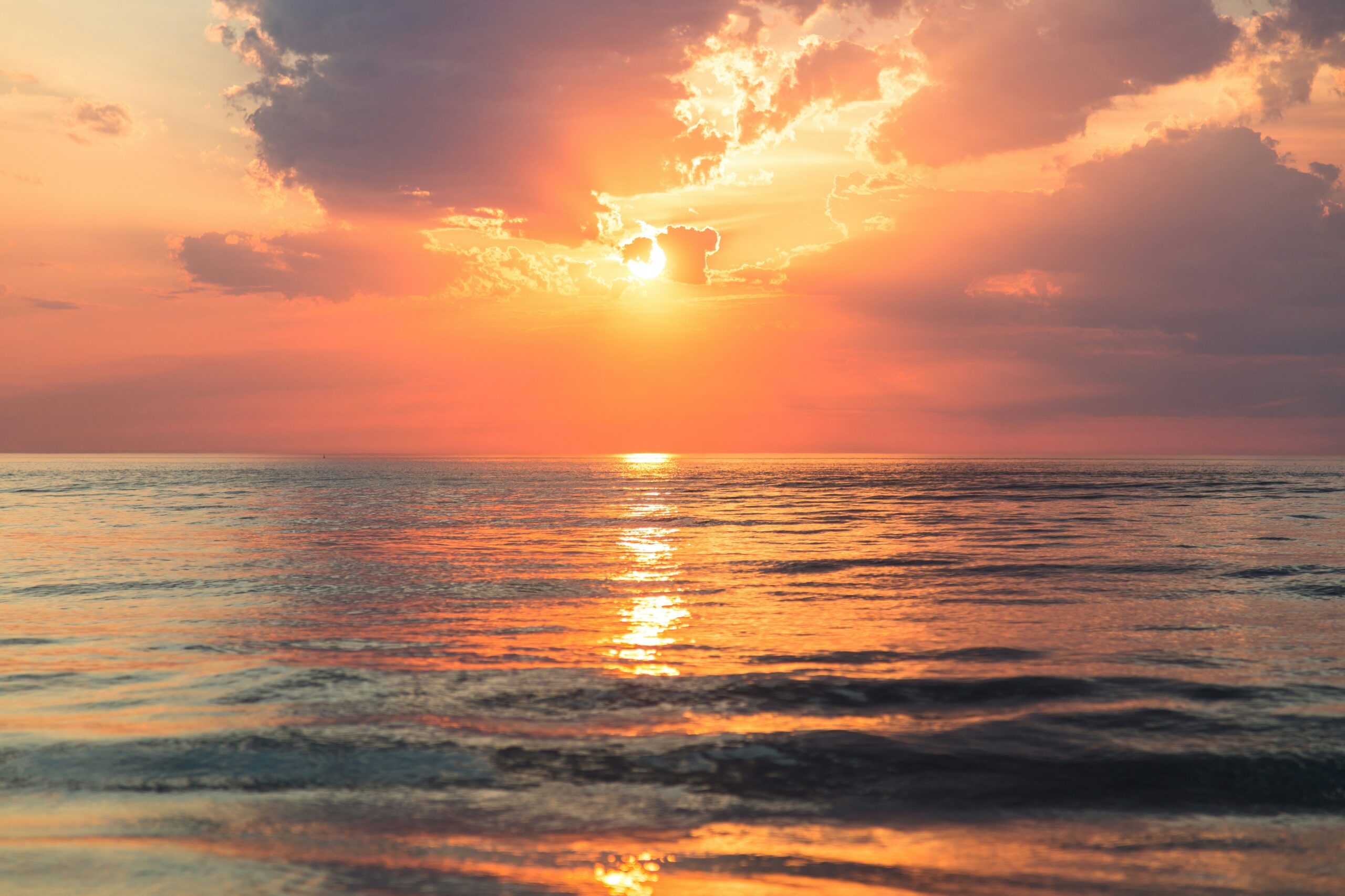 Reclaiming Rest: A Gentle Reset for Your Circadian Rhythm