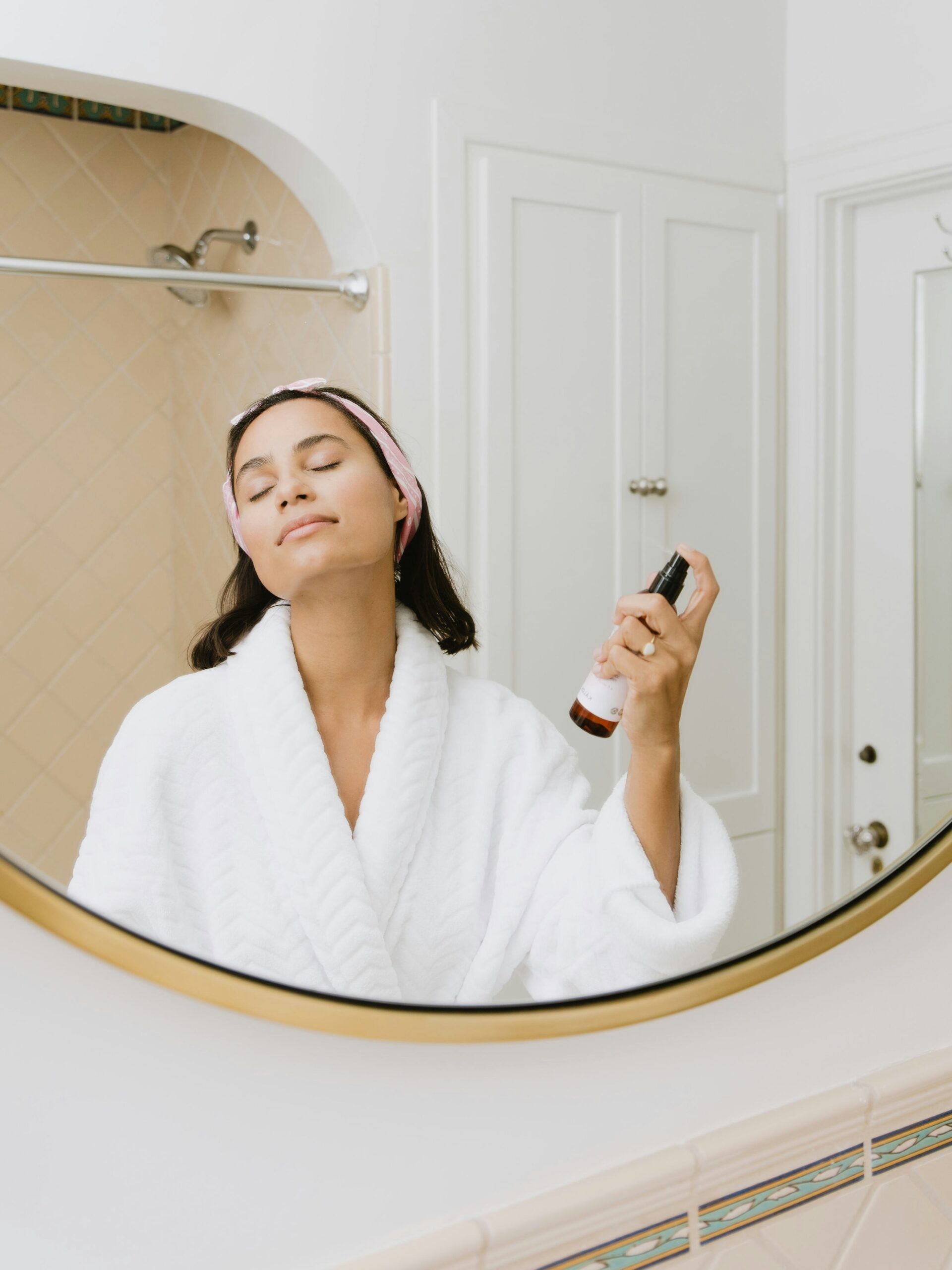 The Beauty of Skin: More Than Meets the Eye