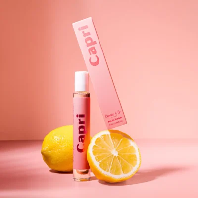 Capri- Eau de Parfum Roll-On (10 ml)